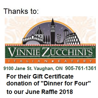 Vinne Zucchini-thanks